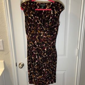 Ralph Lauren dress